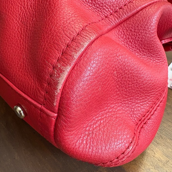 Kate Spade Cobble Hill Small Leslie Satchel - Picture 14 of 15